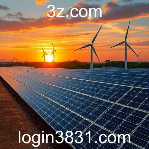 A Transformação Energética e Sustentável no Brasil