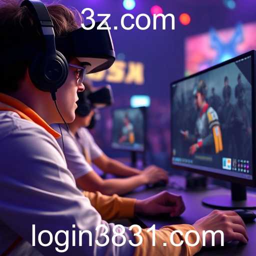 A Ascensão dos Jogos Online e Inovações para 2025