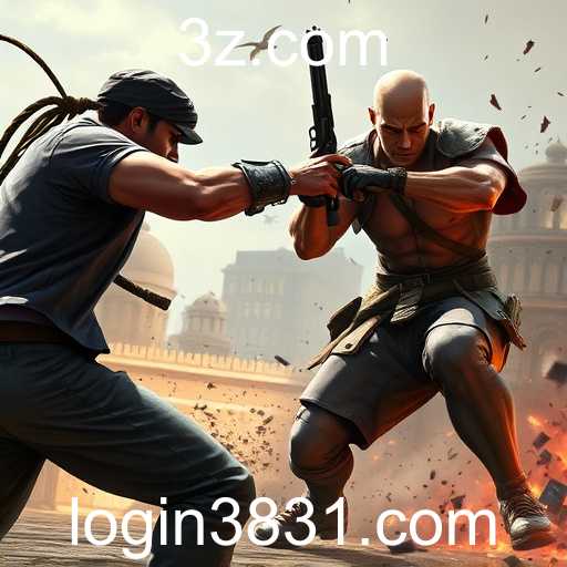 Novidades Empolgantes no Mundo dos Jogos