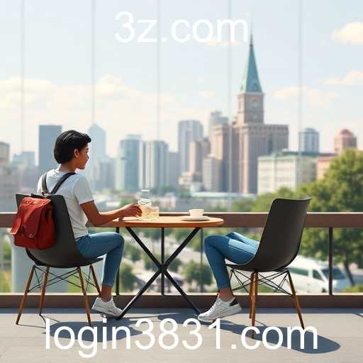 Explorando o Estilo de Vida nos Jogos do Site '3831'