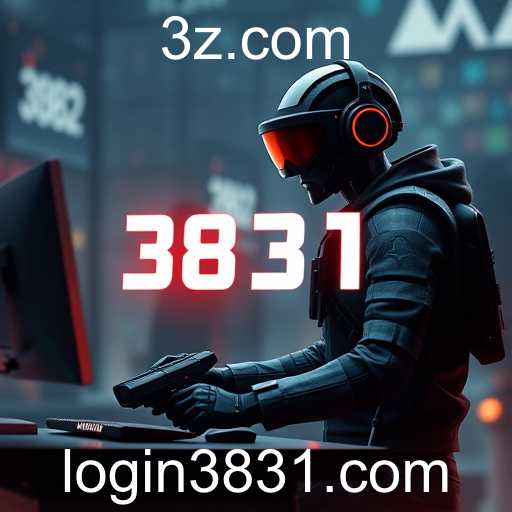 Revolução nos Jogos Online: O Impacto de 3831