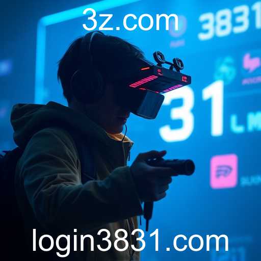 A Revolução dos Jogos em Português com 3831