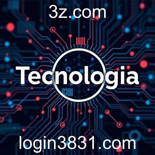 Explorando o Futuro: A Categoria 'Tecnologia' no Site de Palavras-chave '3831'