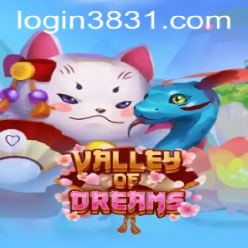 Exploring the Enchanting World of ValleyofDreams and Understanding 3831 PH Login
