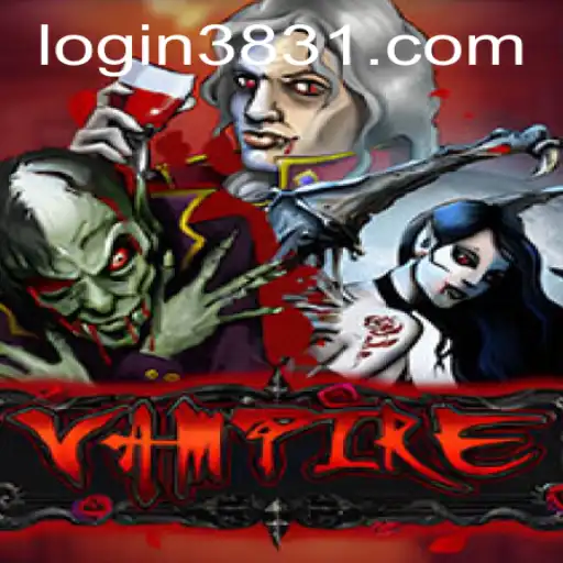 Vampire: An Immersive Adventure with 3831 PH Login